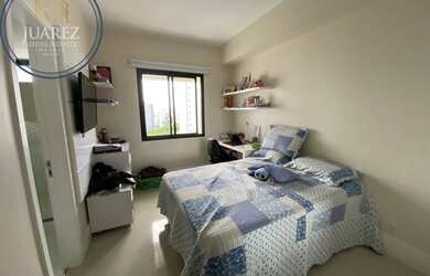 Imagem 5: APTO NO VILLAGGIO PANAMBY 235M2 ANDAR ALTO 4 SUÍTES NA TORRE SAVONA