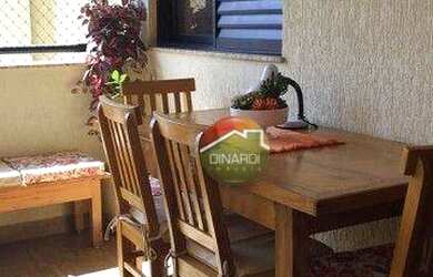 Imagem 8: Apartamento à venda, 106 m² por R$ 510.000,00 - Santa Cruz - Ribeirão...