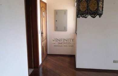 Imagem 4: Apartamento com 4 dormitórios, 102 m² - venda por R$ 550.000,00 ou aluguel...