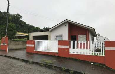 Imagem 1: JARAGUá DO SUL - Casa Padrão - Ribeirão Cavalo