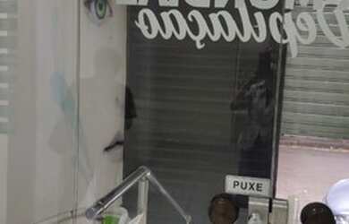 Imagem: O depósito possui 98m² de Área e está localizado em Flamengo