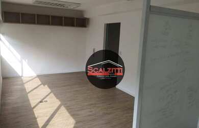 Imagem: O depósito possui 108m² de Área e está localizado em Centro