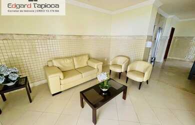 Imagem 16: Apartamento 3/4 a venda no Itaigara