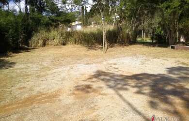 Imagem: O terreno possui 2.657m² de Área e está localizado em Itaipava