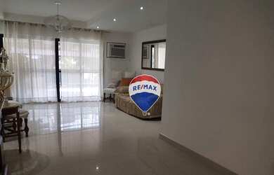 Imagem 6: Excelente apartamento à quatro quadras da praia do Recreio