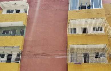 Imagem: O apartamento à venda possui 2 Dormitórios, 2 Banheiros e