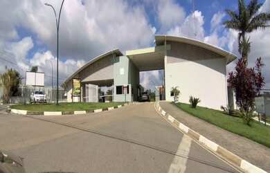 Imagem: O terreno possui 2.136m² de Área e está localizado em Parque