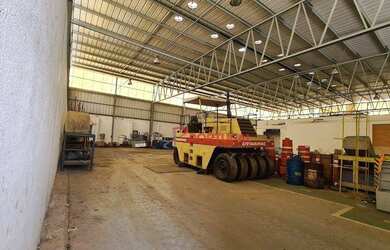 Imagem 5: Galpão, 1112 m² - venda por R$ 9.800.000,00 ou aluguel por R$ 48.000,00/mês...