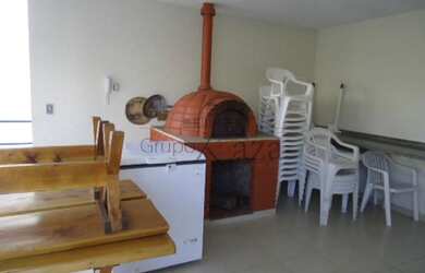 Imagem 14: Apartamento - Jardim América - Residencial Finlândia - 96m² - 3 Dormitórios - Aceita Permu