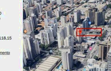 Imagem 16: Av Ibirapuera próximo ao Shopping Ibirapuera Entre as estações de metrô...