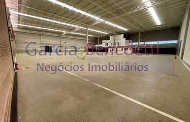 Imagem 12: Galpão para Locação em Atibaia, Ponte Alta
