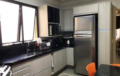 Imagem 7: Apartamento a venda na zona sul de RIbeirao Preto / MONET