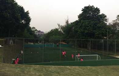 Imagem 7: Vinhedo - Terreno Padrão - Condomínio Vista Alegre