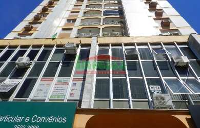 Imagem: O apartamento possui 2 Dormitórios, 2 Banheiros, 80m² de Área