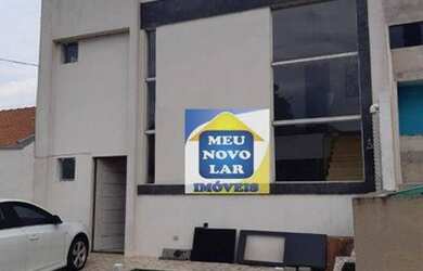 Imagem: A casa em condomínio possui 3 Dormitórios, 2 Banheiros, 2