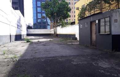 Imagem 3: Beach Tennis Brooklin. 500m² de Área