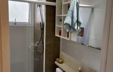 Imagem 3: Condomínio Jardim Santana de Parnaíba