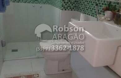 Imagem 11: SALVADOR - Padrão - Stiep