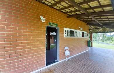 Imagem 9: Terreno plano de 665m² em Condomínio de luxo na Caneca Fina