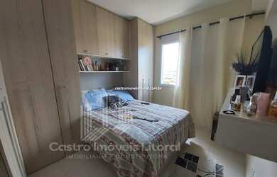 Imagem 13: Caraguatatuba - Apartamento Padrão - Indaiá
