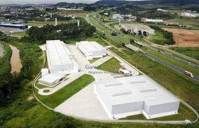Imagem 10: Galpão para Locação em Jundiaí, Distrito Industrial