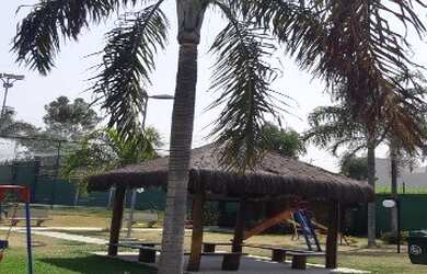 Imagem 13: TERRENO Á VENDA - CONDOMÍNIO PORTAL DE ITAICI - INDAIATUBA - SP