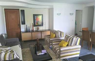 Imagem 2: Apartamento para Venda em Salvador/BA