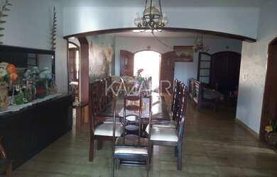 Imagem 13: Chacara em Atibaia SP. Piscina, Churrasqueira, VarandaeÁrea de serviço