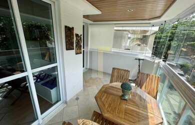 Imagem 1: APARTAMENTO SAN MARINO. Varanda, 99m² de Área, 1 Vaga na garageme3 Dormitórios