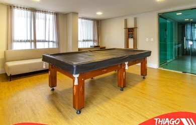 Imagem 16: Palazzo Rio Vermelho, 3 suítes em 220m² com 3 vagas no Rio Vermelho...