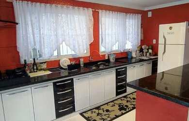 Imagem 14: Sobrado á Venda Praia das Palmeiras - Caraguatatuba - SP