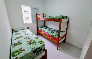 Imagem 12: Apartamento Novo na Praia Grande em Ubatuba com Ótima Localização