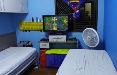 Imagem 14: Apartamento - Vila Betânia - Residencial Gabriela - 105m²