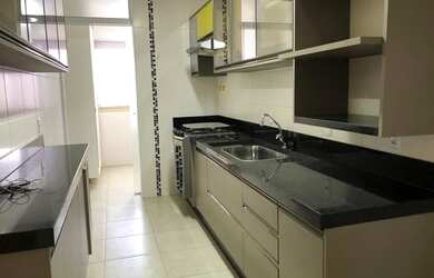 Imagem 3: Apartamento a venda no Atibaia Jardim - Atibaia/SP