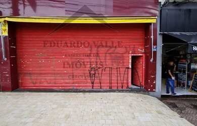 Imagem: O depósito possui 280m² de Área e está localizado em Penha