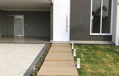 Imagem 3: Casa 3 suítes no Condominio Parqville Pinheiros, em Aparecida de Goiânia