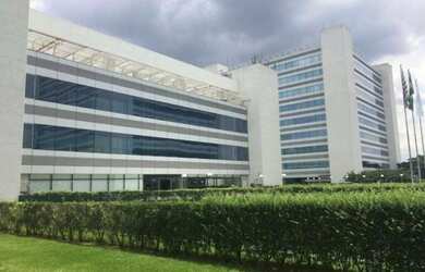 Imagem 4: Andar Corporativo para alugar, 2844 m² por R$ 142.000,00/mês - Jardim...