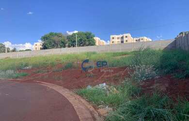 Imagem 10: Terreno Condomínio Golden Park II Marumbi Londrina