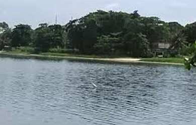 Imagem 1: RESIDENCIA LAGOA DE SAQUAREMA-IDEAL POUSADA - BARREIRA SAQUAREMA RJ