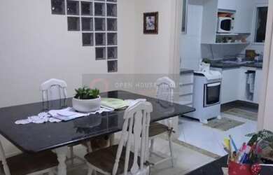 Imagem 14: Open House Vende - Casa em Condomínio Village Santa Mônica de 3 quartos,...