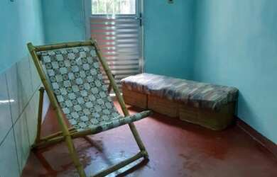 Imagem 4: Aluguel casa temporada chalé casa rústica Cumuru cumuruxatiba prado...