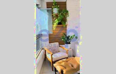 Imagem 4: Barra da Tijuca - O melhopr apartamento do Portal da Barra