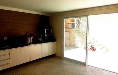 Imagem 7: CASA RESIDENCIAL em SANTANA DE PARNAÍBA - SP, SURU