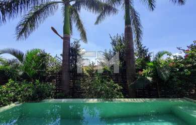 Imagem 16: Casa Mobiliada de Alto Padrão no Bosques do Jatobas em Jundiaí