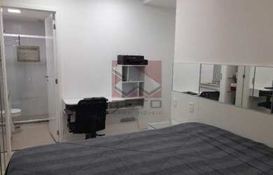 Imagem 7: Icaraí - Niterói - RJ. Piscina, Varanda, Imóvel novoe115m² de Área