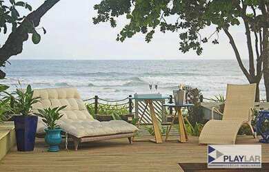 Imagem 1: Sobrado com 5 dormitórios, 418 m² - venda por R$ 14.000.000 ou aluguel por R$ 11.000/dia