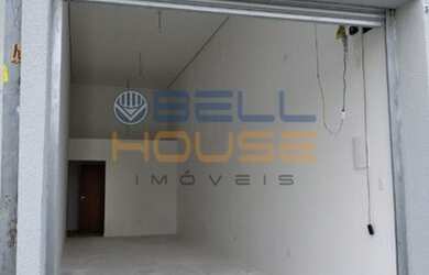 Imagem: O depósito possui 200m² de Área e está localizado em Centro