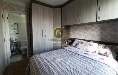 Imagem 10: Apartamento para Venda em Osasco, Centro, 2 dormitórios, 1 suíte, 1...