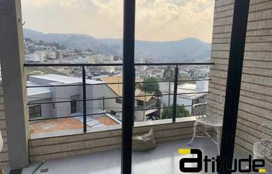 Imagem 10: Casa à Venda Condomínio New Ville - Santana de Parnaíba