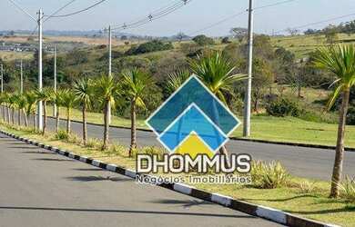 Imagem 11: Terreno à venda no Condomínio Gardenville, Itu/SP. Dhommus Negócios Imobiliários